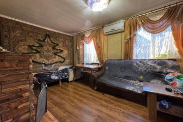 Фото №1: Земельный участок под ИЖС 4.1 сот. - Краснодар, ст Дружба-1, ул. Цветочная, 93