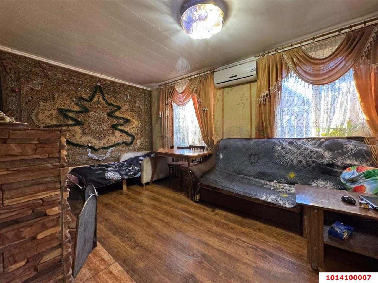 Фото №1: Земельный участок под ИЖС 4.1 сот. - Краснодар, Дружба-1, ул. Цветочная, 93