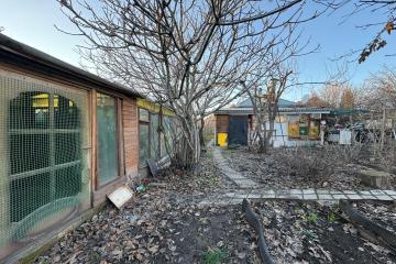 Фото №4: Земельный участок 4.1 сот. - Краснодар, ст Дружба-1, ул. Цветочная, 93