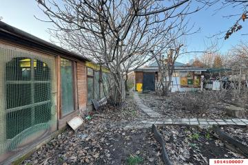 Фото №4: Земельный участок 4.1 сот. - Краснодар, ст Дружба-1, ул. Цветочная, 93