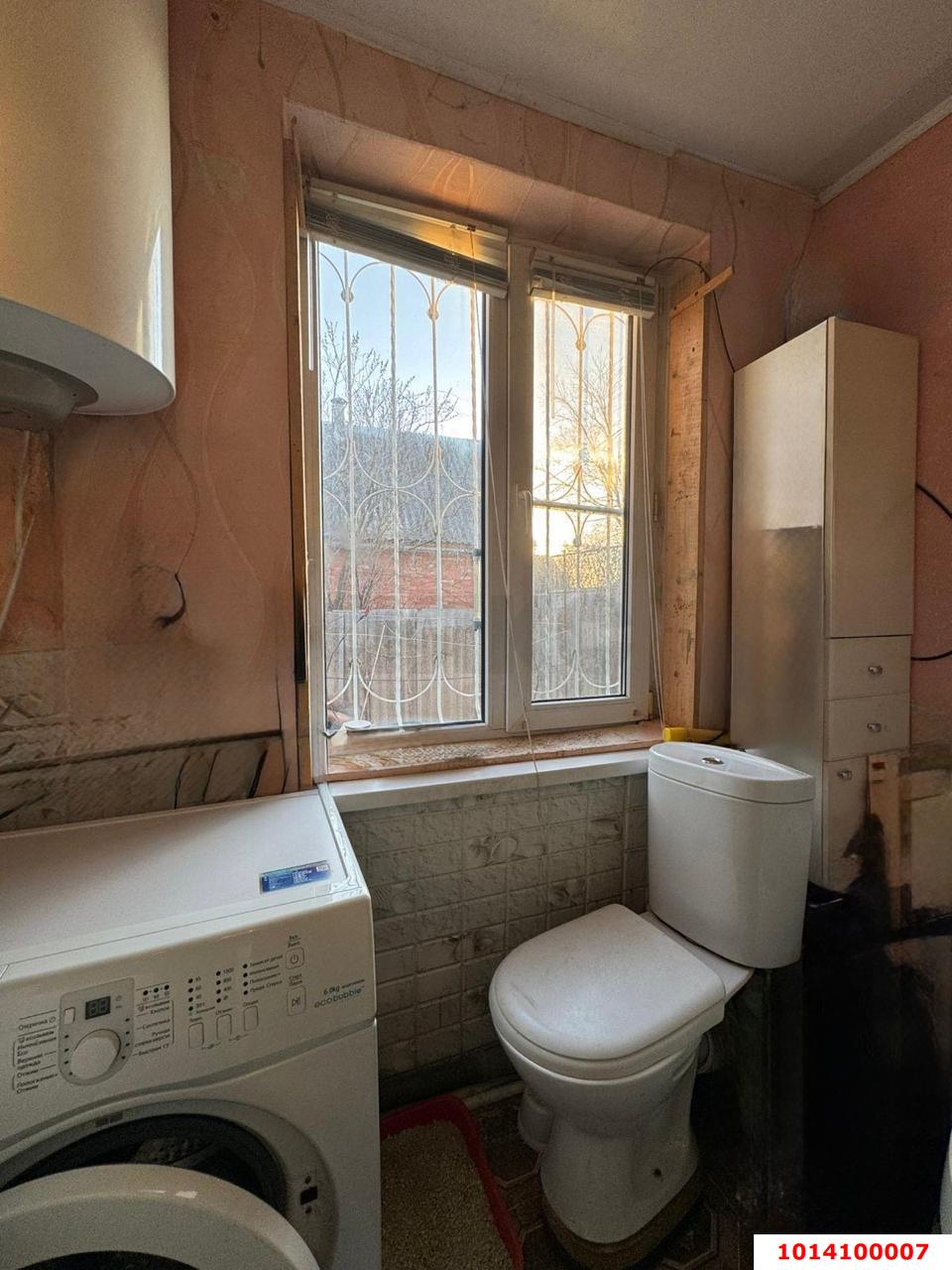 Фото №3: Земельный участок 4.1 сот. - Краснодар, Прикубанский внутригородской округ, Сады Калинина, ст Дружба-1, ул. Цветочная, 93