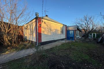 Фото №2: Земельный участок 4.1 сот. - Краснодар, ст Дружба-1, ул. Цветочная, 93