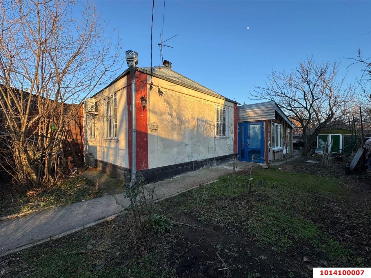 Фото №2: Земельный участок 4.1 сот. - Краснодар, Прикубанский внутригородской округ, Сады Калинина, ст Дружба-1, ул. Цветочная, 93