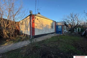 Фото №2: Земельный участок 4.1 сот. - Краснодар, ст Дружба-1, ул. Цветочная, 93