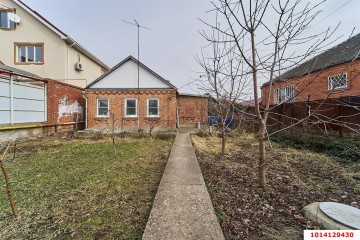 Фото №2: Земельный участок под ИЖС 7.47 сот. - Краснодар, ж/м Пашковский, ул. Куренная, 93