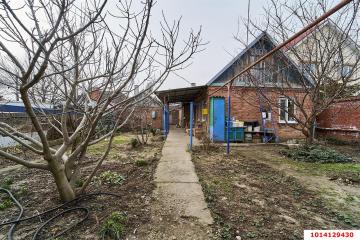 Фото №3: Земельный участок 7.47 сот. - Краснодар, ж/м Пашковский, ул. Куренная, 93