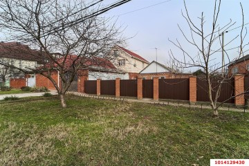 Фото №1: Земельный участок под ИЖС 7.47 сот. - Краснодар, ж/м Пашковский, ул. Куренная, 93