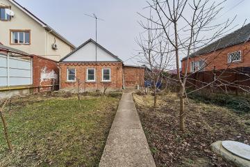 Фото №2: Земельный участок 7.47 сот. - Краснодар, ж/м Пашковский, ул. Куренная, 93