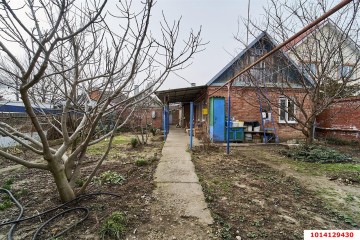 Фото №3: Земельный участок под ИЖС 7.47 сот. - Краснодар, ж/м Пашковский, ул. Куренная, 93