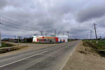 Фото №4: Земельный участок под ИЖС 14 сот. - Пчегатлукай, ул. Паранука