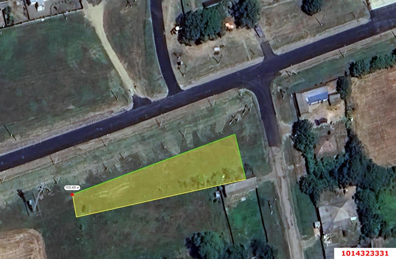 Фото №1: Земельный участок под ИЖС - Пчегатлукай, ул. Паранука