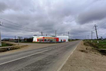 Фото №4: Земельный участок 14 сот. - Пчегатлукай, ул. Паранука