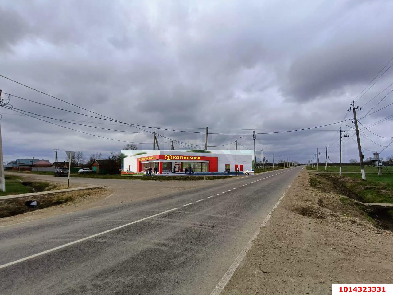 Фото №4: Земельный участок под ИЖС - Пчегатлукай, ул. Паранука