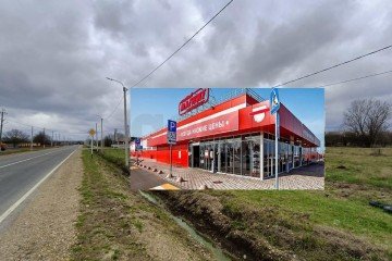 Фото №5: Земельный участок под ИЖС 14 сот. - Пчегатлукай, ул. Паранука