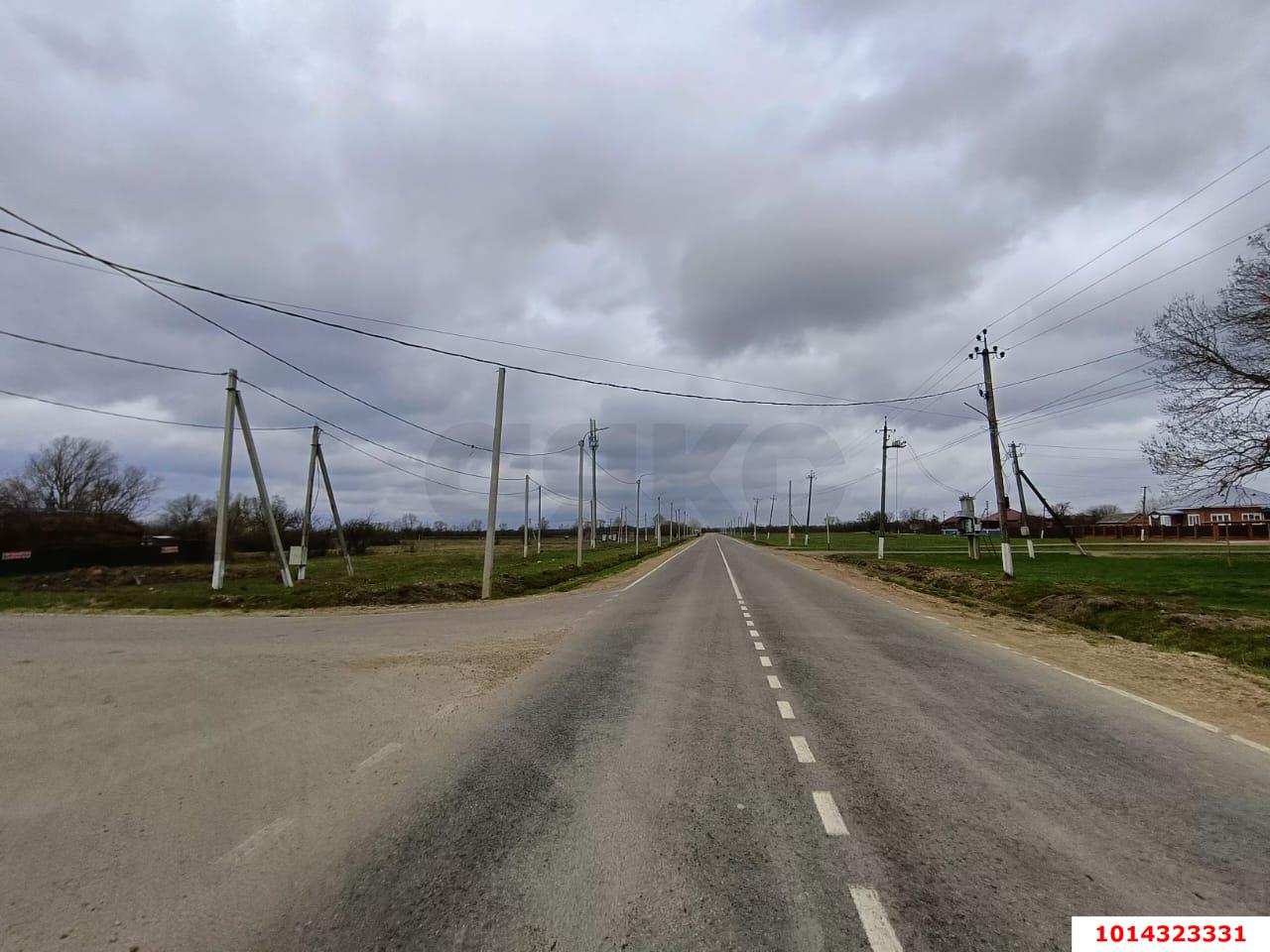 Фото №6: Земельный участок под ИЖС 14 сот. - Пчегатлукай, ул. Паранука