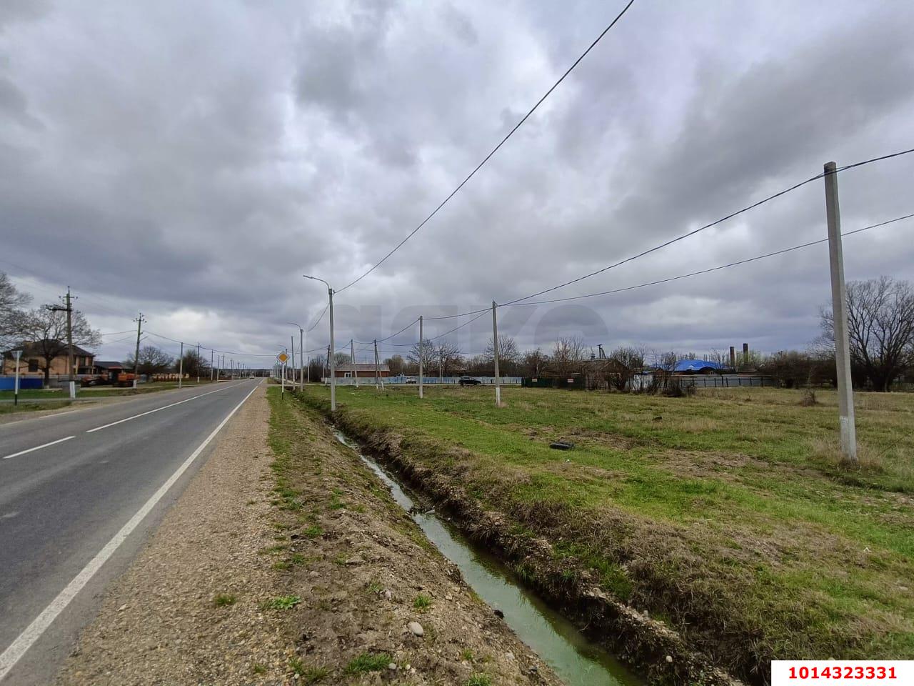 Фото №7: Земельный участок под ИЖС - Пчегатлукай, ул. Паранука