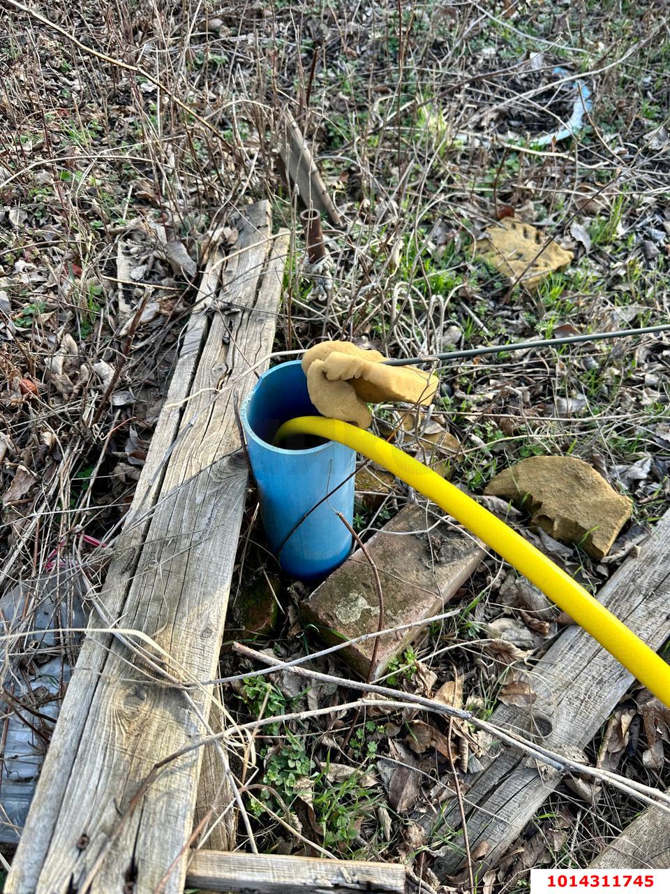 Фото №4: Участок садоводство 9.4 сот. - Янтарь, Карасунский внутригородской округ, ул. Вишнёвая, 56