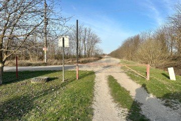 Фото №1: Участок садоводство 9.4 сот. - Янтарь, мкр. Карасунский внутригородской округ, ул. Вишнёвая, 56