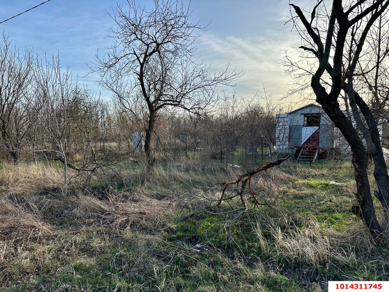 Фото №8: Участок садоводство 9.4 сот. - Янтарь, Карасунский внутригородской округ, ул. Вишнёвая, 56