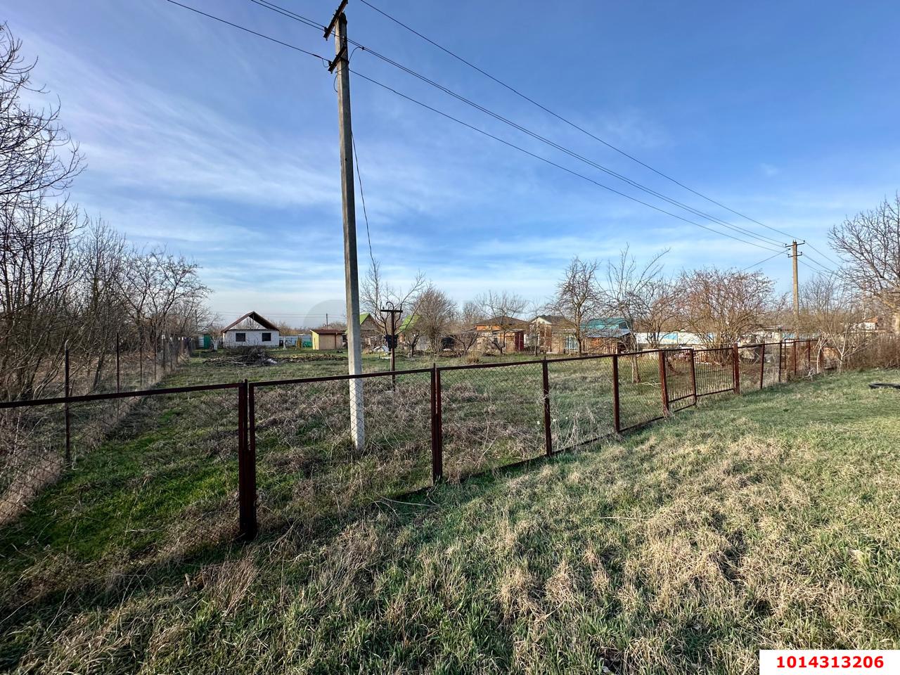 Фото №4: Земельный участок 9.4 сот. - Янтарь, мкр. Карасунский внутригородской округ, ул. Северная, 16