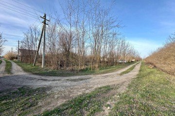 Фото №2: Участок садоводство 9.4 сот. - Янтарь, мкр. Карасунский внутригородской округ, ул. Северная, 16