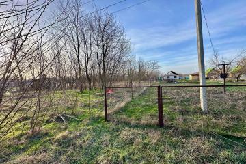 Фото №3: Земельный участок 9.4 сот. - Янтарь, мкр. Карасунский внутригородской округ, ул. Северная, 16