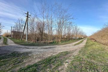 Фото №2: Земельный участок 9.4 сот. - Янтарь, мкр. Карасунский внутригородской округ, ул. Северная, 16