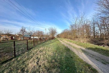 Фото №2: Участок садоводство 9.2 сот. - Янтарь, мкр. Карасунский внутригородской округ, ул. Северная, 5
