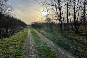 Фото №5: Земельный участок 9.2 сот. - Янтарь, мкр. Карасунский внутригородской округ, ул. Северная, 5