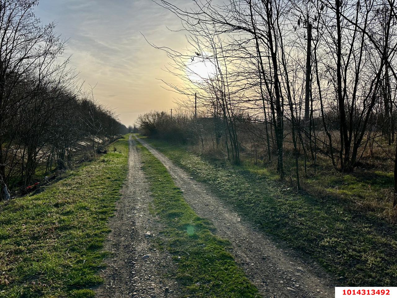 Фото №5: Земельный участок 9.2 сот. - Янтарь, мкр. Карасунский внутригородской округ, ул. Северная, 5