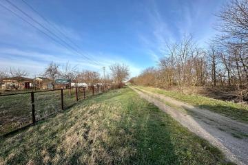 Фото №2: Земельный участок 9.2 сот. - Янтарь, мкр. Карасунский внутригородской округ, ул. Северная, 5