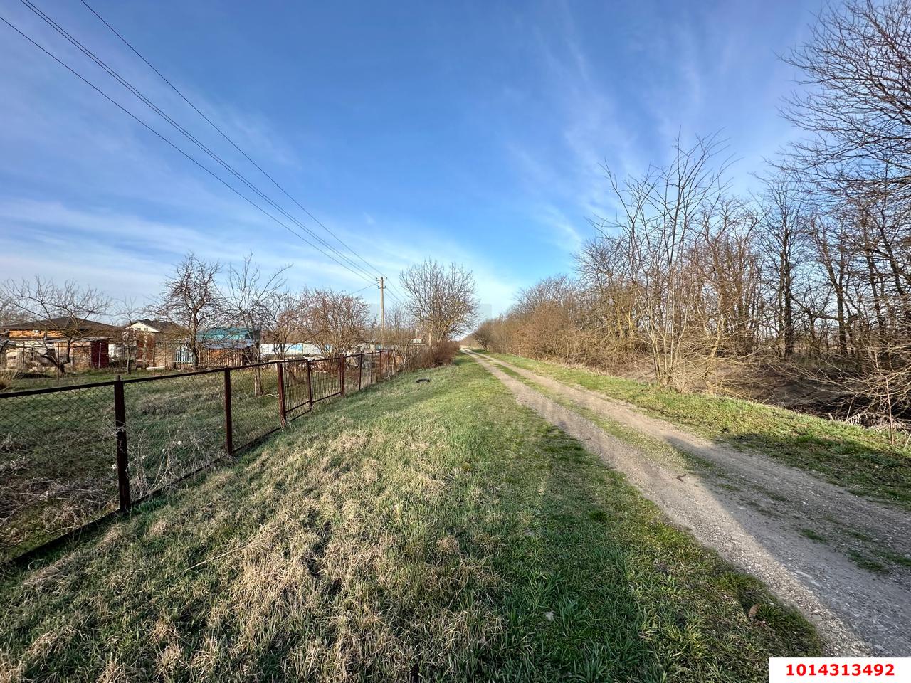 Фото №2: Земельный участок 9.2 сот. - Янтарь, мкр. Карасунский внутригородской округ, ул. Северная, 5