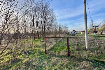 Фото №1: Участок садоводство 9.2 сот. - Янтарь, мкр. Карасунский внутригородской округ, ул. Северная, 5