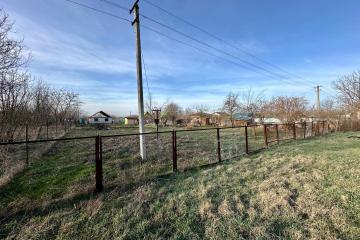 Фото №3: Земельный участок 9.2 сот. - Янтарь, мкр. Карасунский внутригородской округ, ул. Северная, 5