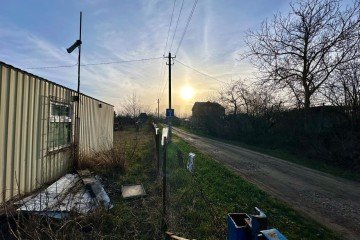 Фото №2: Участок садоводство 20 сот. - Янтарь, мкр. Карасунский внутригородской округ, ул. Вишнёвая, 56