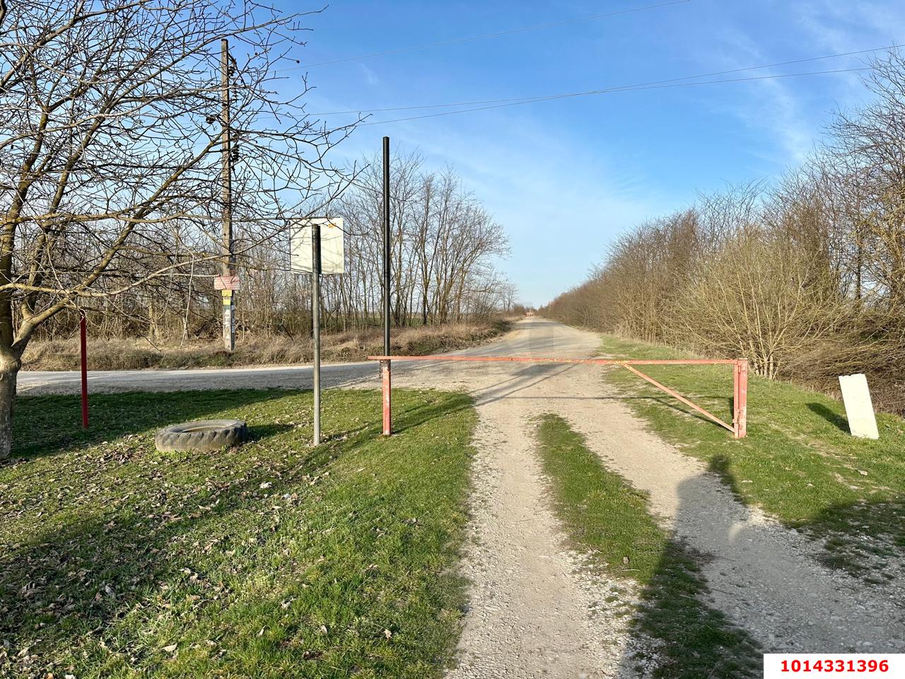 Фото №7: Земельный участок 20 сот. - Янтарь, мкр. Карасунский внутригородской округ, ул. Вишнёвая, 56