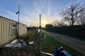 Фото №2: Земельный участок 20 сот. - Янтарь, мкр. Карасунский внутригородской округ, ул. Вишнёвая, 56