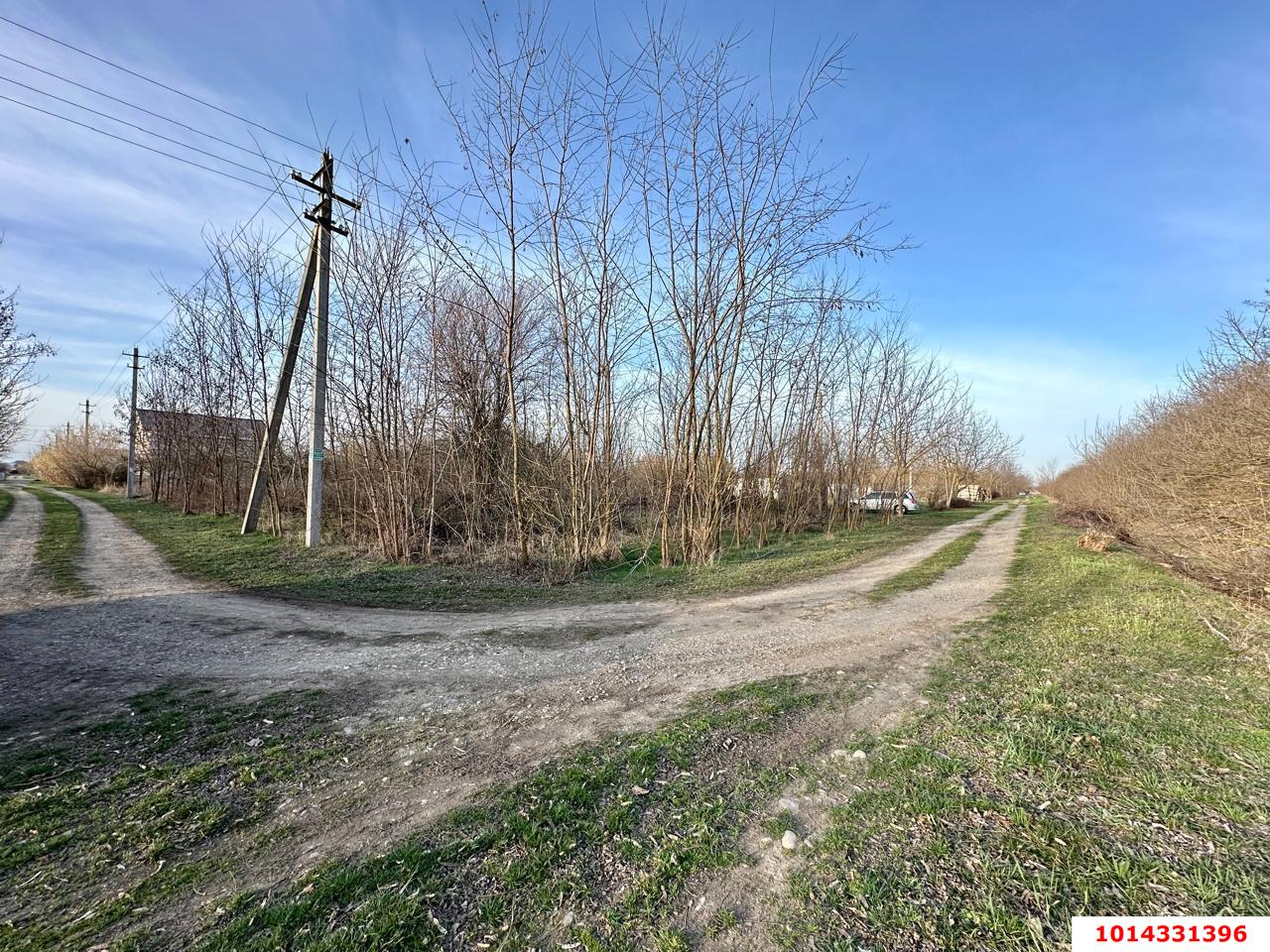 Фото №8: Земельный участок 20 сот. - Янтарь, мкр. Карасунский внутригородской округ, ул. Вишнёвая, 56