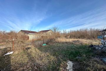 Фото №3: Земельный участок 20 сот. - Янтарь, мкр. Карасунский внутригородской округ, ул. Вишнёвая, 56