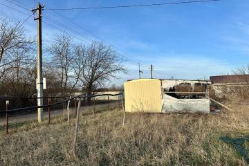 Фото №5: Земельный участок 20 сот. - Янтарь, мкр. Карасунский внутригородской округ, ул. Вишнёвая, 56