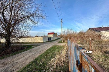Фото №1: Участок садоводство 20 сот. - Янтарь, мкр. Карасунский внутригородской округ, ул. Вишнёвая, 56