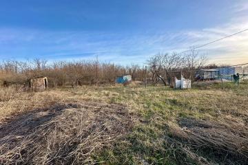 Фото №4: Земельный участок 20 сот. - Янтарь, мкр. Карасунский внутригородской округ, ул. Вишнёвая, 56