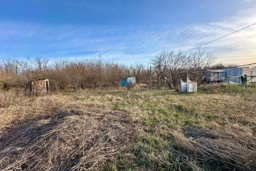 Фото №4: Участок садоводство 20 сот. - Янтарь, мкр. Карасунский внутригородской округ, ул. Вишнёвая, 56