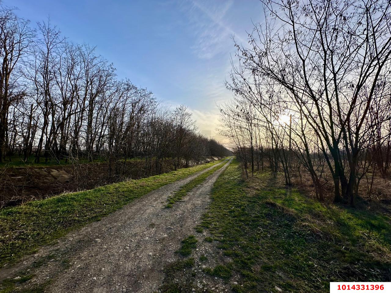 Фото №9: Земельный участок 20 сот. - Янтарь, мкр. Карасунский внутригородской округ, ул. Вишнёвая, 56