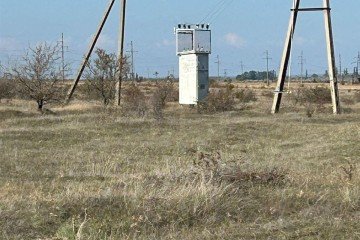 Фото №5: Личное подсобное хозяйство 7 сот. - Республика Крым Кировский район