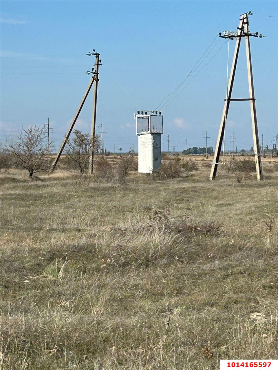Фото №5: Личное подсобное хозяйство 7 сот. - Республика Крым Кировский район