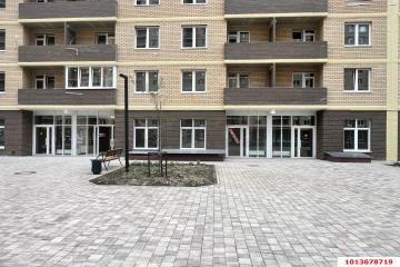Фото №1: Коммерция 41 м² - Краснодар, мкр. жилой комплекс Дыхание, ул. Лётчика Позднякова, 2к22