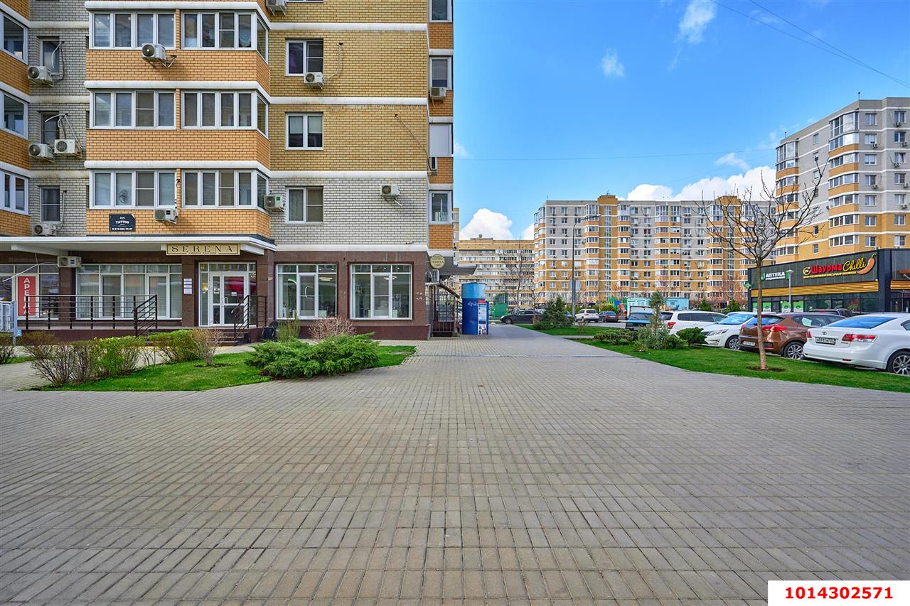 Фото №20: Торговое помещение 84 м² - Краснодар, Светлоград, ул. Красных Партизан, 1/3к9