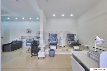 Фото №3: Торговое помещение 84 м² - Краснодар, мкр. Светлоград, ул. Красных Партизан, 1/3к9