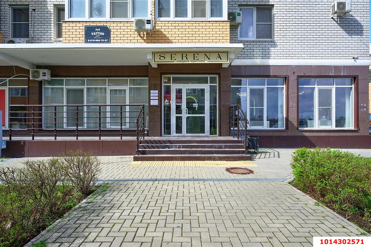 Фото №18: Торговое помещение 84 м² - Краснодар, Светлоград, ул. Красных Партизан, 1/3к9
